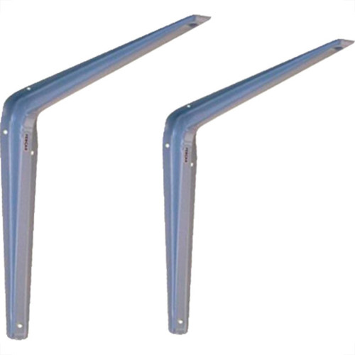 Fercar Cantoneira 04 X 06 - Kit C/24 Pc Fercar Cantoneira 04 X 06 - Kit C/24 Pc