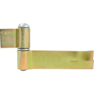 Koch Uniforme M/C Cj.Brim .Azul.Exg