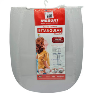 Mebuki Assento Almofad.Retan.Cza-Cl