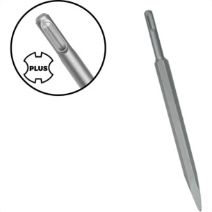 Makita Ponteiro Sds Plus - 250Mm