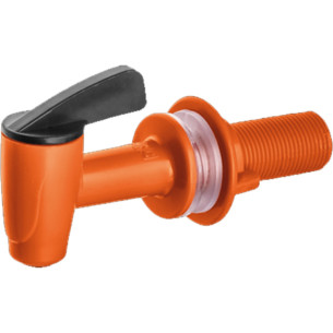 Herc Torneira P/Filtro Vir.Pvc Marr. 2703