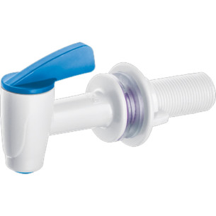 Herc Torneira P/Filtro Vir.Pvc Bc/Az 2704