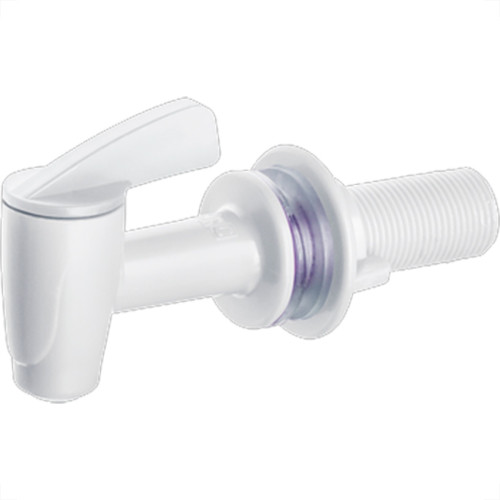 Herc Torneira P/Filtro Vir.Pvc Branc.2705