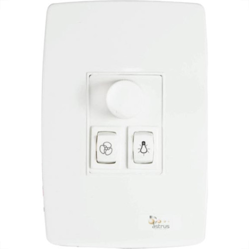 Multicraft Controle Vent.Biv.-80340