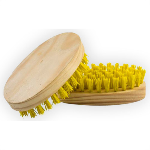 San Martin Escova S.R.Oval Nylon Style San Martin Escova S.R.Oval Nylon Style