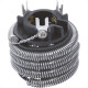 Fame Resist. P/Torneira 4800W 220V-022 Fame Resist. P/Torneira 4800W 220V-022