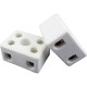 Interneed Conector Porce. Bip.10Mm - Kit C/10 Pc Interneed Conector Porce. Bip.10Mm - Kit C/10 Pc