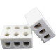 Interneed Conector Porce. Tri.10Mm - Kit C/10 Pc Interneed Conector Porce. Tri.10Mm - Kit C/10 Pc