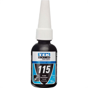 Tek Trava Parafuso  Bond Torque Md 10G(115)