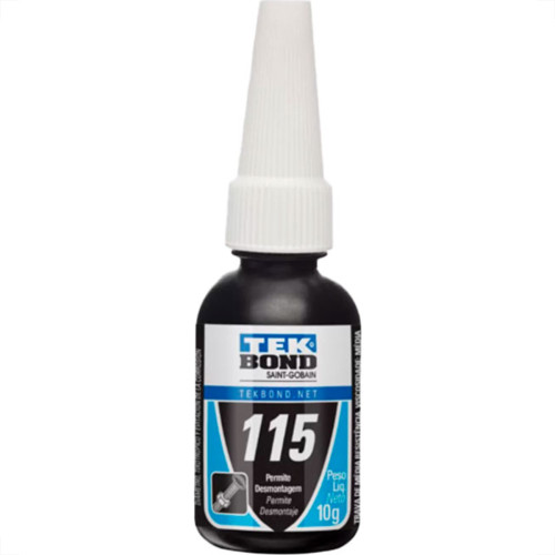 Tek Trava Parafuso Bond Torque Md 10G(115)