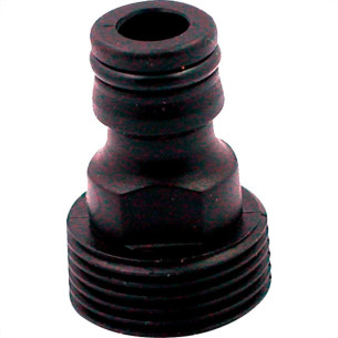 Mac Uniao P/Engate Rapido Ml 1/2 Ho-125