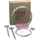 Alge Cerca Protecao Aspir. 45 X 5Mt/Sup Alge Cerca Protecao Aspir. 45 X 5Mt/Sup