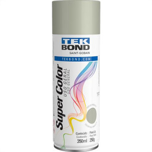 Tek Spray Primer Fundo Geral 350Ml
