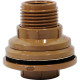 Viqua Adaptador C/Flange Soldavel 50 X1.1/2 - Kit C/2 Pc
