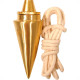 Emava Prumo P/Pedr. Leve 6 -350Gr Emava Prumo P/Pedr. Leve 6 -350Gr