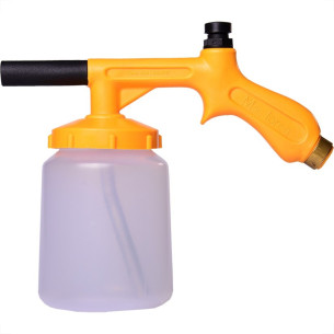 Mac Pistola Pulv.Lore.C/Caneca P01Cl