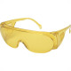 Kalipso Oculos Protecao Kalip.Panda Amarelo Kalipso Oculos Protecao Kalip.Panda Amarelo