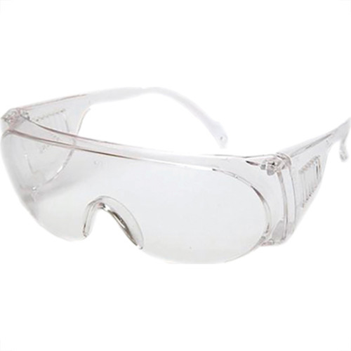 Kalipso Oculos Protecao Kalip.Panda Incolor Kalipso Oculos Protecao Kalip.Panda Incolor