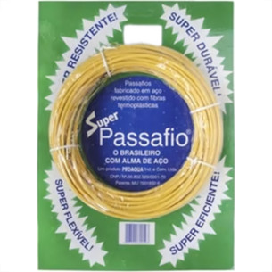 Proaqua Passafio  10 Mts