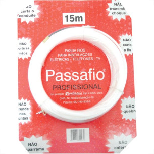 Proaqua Passafio  15 Mts