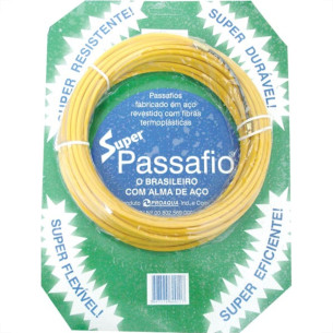 Proaqua Passafio  Sup.Alma Aco 20Mt