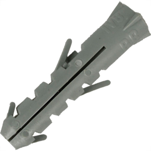 Ivasa Bucha Fixacao Iv 08 C/1000 Ivasa Bucha Fixacao Iv 08 C/1000