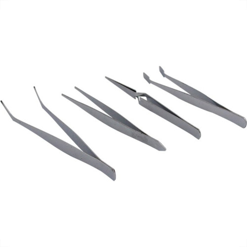 Western Pinca Gd C/04 Pcs - 1924