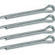 Abc Contrapinos Contrapino Galvanizado H 1/8 X 1 Abc Contrapinos Contrapino Galvanizado H 1/8 X 1