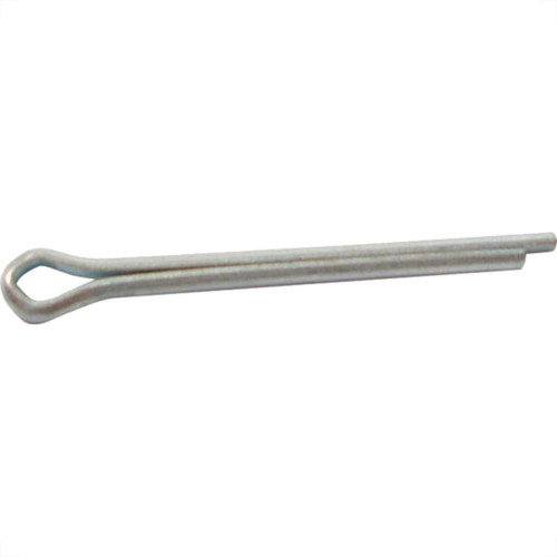 Abc Contrapinos Contrapino Galvanizado R 1/4 X 2.1/2 Abc Contrapinos Contrapino Galvanizado R 1/4 X 2.1/2