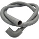 Alfatec Mangueira P/Maq Lav.Said.Eletrolux 1.60 Alfatec Mangueira P/Maq Lav.Said.Eletrolux 1.60