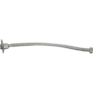 Bognar Engate Trancado  Inox 40 Cm