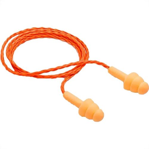3M Protetor Auditivo /Pomp Silicone Lja - Kit C/10 Pr 3M Protetor Auditivo /Pomp Silicone Lja - Kit C/10 Pr