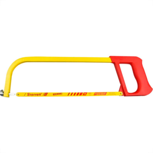 Starrett Arco De Serra Tubo Quadr. Starrett Arco De Serra Tubo Quadr.