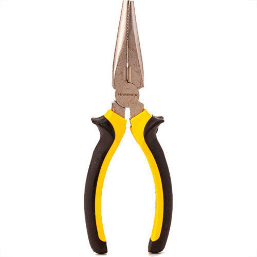 Hammer Alicate Bico 6 Emborr Hammer Alicate Bico 6 Emborr