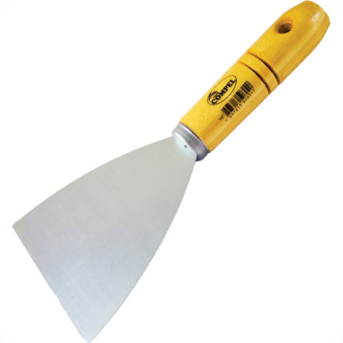 Compel Espatula 10 - Kit C/6 Pc