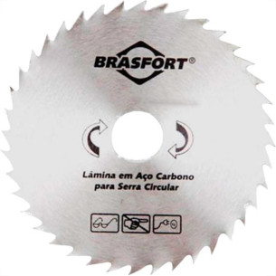 Brasfort Serra Circ.4.3/8 X 80 X 20