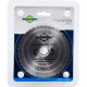Brasfort Serra Circ.4.3/8 X 80 X 20 Brasfort Serra Circ.4.3/8 X 80 X 20