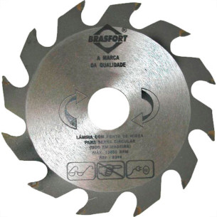 Brasfort Serra Widea  4.3/8 X 24