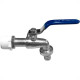 Bognar Torneira Esfera Jardim 1/2X3/4 1360 Bognar Torneira Esfera Jardim 1/2X3/4 1360