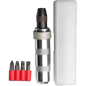 Eda Chave Impac.Fenda C/05Pc - 2Xq