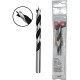 Makita Broca Aco Carbono 3Ponta 03Mm Makita Broca Aco Carbono 3Ponta 03Mm