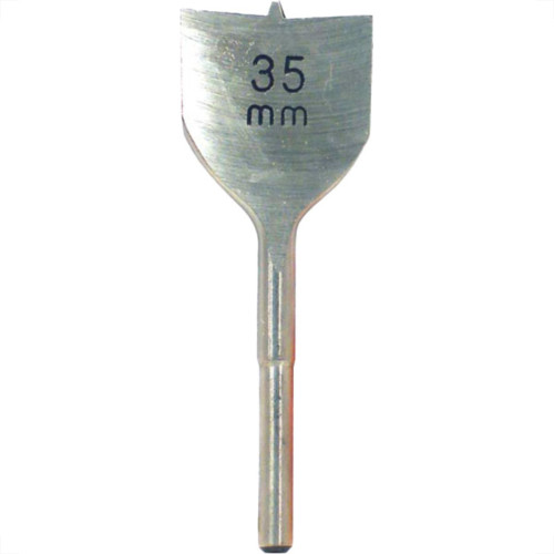 Starfer Broca P/Dobradica Chata 35Mm Starfer Broca P/Dobradica Chata 35Mm