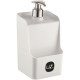 Uz Dispenser Slim Plast.Branco-399