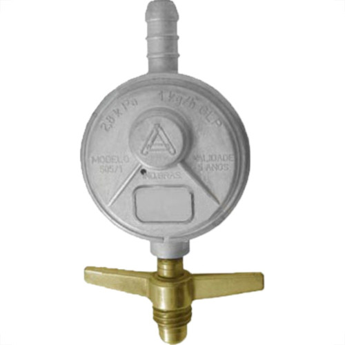 Alianca Regulador Gas P - 505 Alianca Regulador Gas P - 505