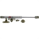Jomarca Kits Pistao A Gas Jmk Prata 50N Jomarca Kits Pistao A Gas Jmk Prata 50N