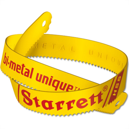 Starrett Serra Aco Bimetal/Uniq 32D - Kit C/10 Pc Starrett Serra Aco Bimetal/Uniq 32D - Kit C/10 Pc