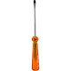 Foxlux Chave Fenda A 1/8 X 4 Foxlux Chave Fenda A 1/8 X 4