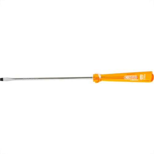 Foxlux Chave Fenda B 1/8 X 6 Foxlux Chave Fenda B 1/8 X 6