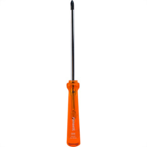 Foxlux Chave Phillips D 3/16 X 6