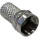 Interneed Conector P/Coax Rosc.Inte.Rg06 - Kit C/30 Pc Interneed Conector P/Coax Rosc.Inte.Rg06 - Kit C/30 Pc